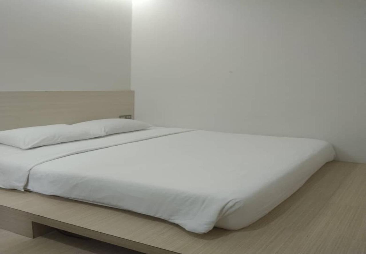 Minimalist Hotel Johor Bahru Buitenkant foto