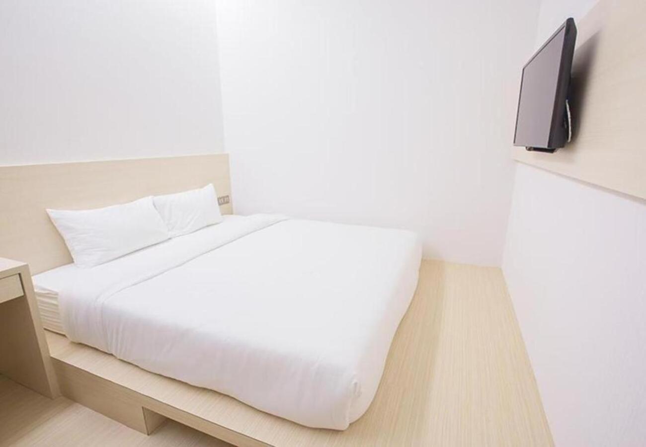 Minimalist Hotel Johor Bahru Buitenkant foto